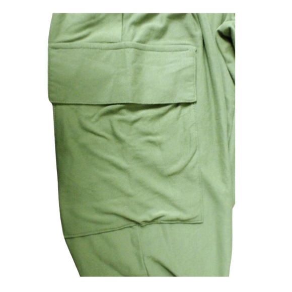 CARGO JUMPSUIT - Picture 3 of 4